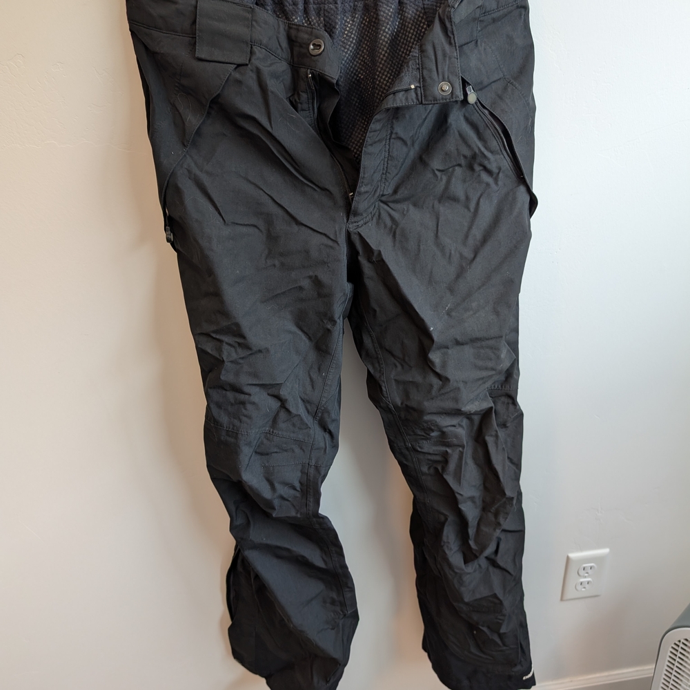 Men's Patagonia Snow Pants